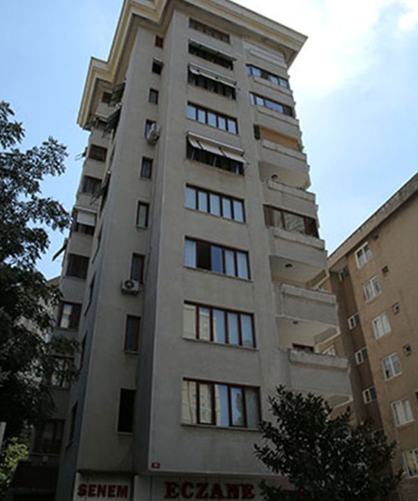 Erenköy-Ülke